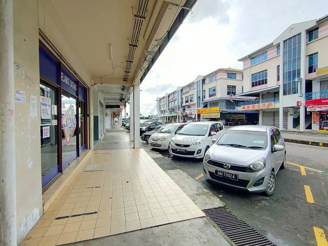 CHEAP l Inanam Business Center l Ground Floor l Bare Unit l Inanam 1