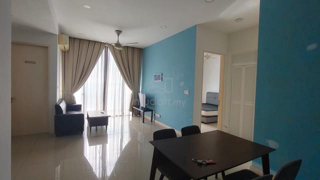 D' Pristine @ Medini 1