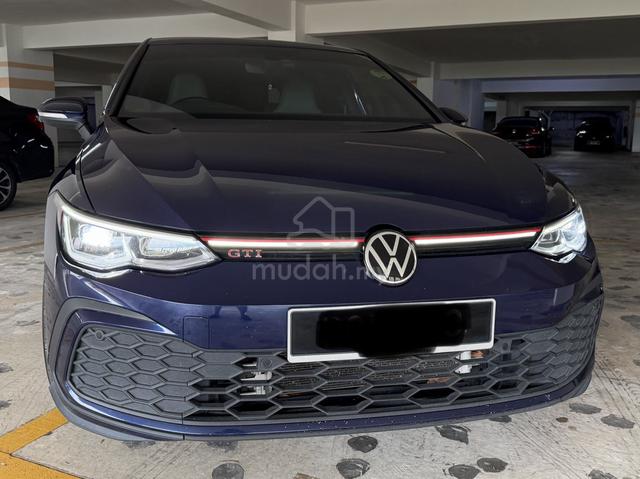 2022 Volkswagen GOLF 2.0 GTI (A) - 3