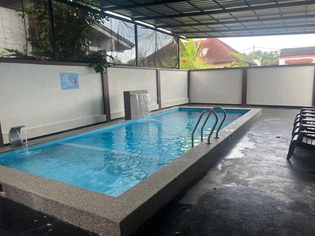 Port Dickson Homestay Bungalow. Rm15k Income. Fully Furnished.High ROI 1