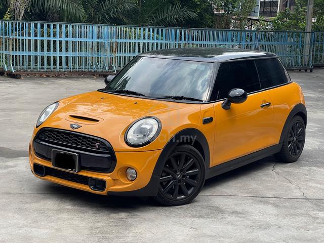 2017 Mini COOPER 2.0 S (A) - 1