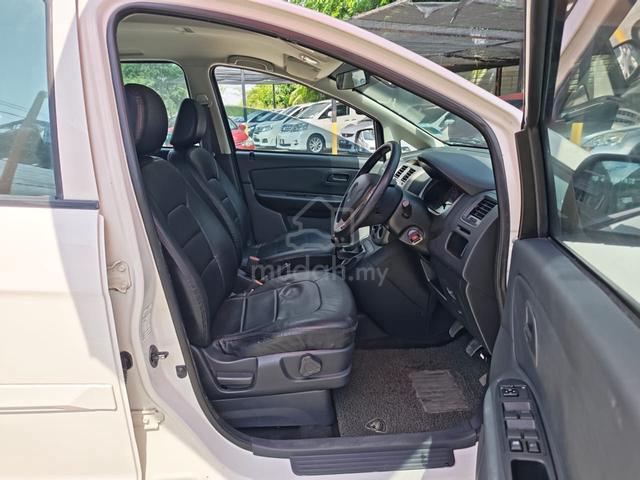 2012 Proton EXORA 1.6 (M) - 4