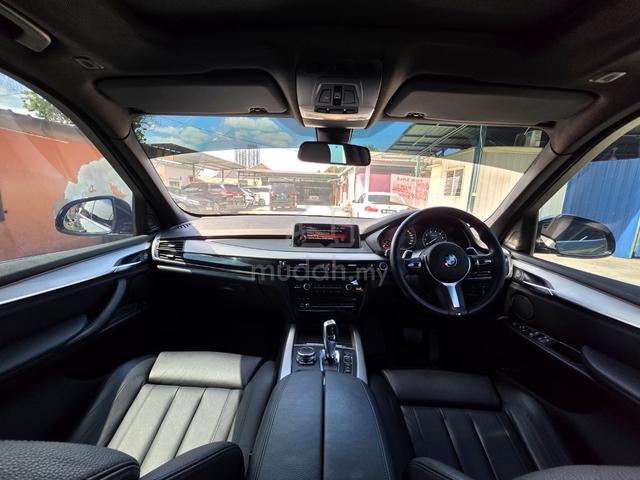 2016 Bmw X5 2.0 xDRIVE40e M SPORT (CKD) (A) - 4