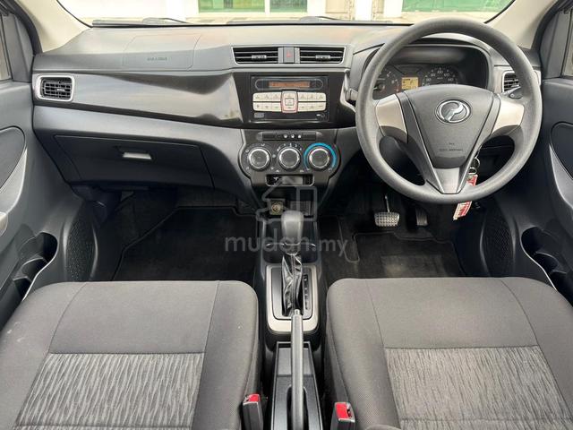 2019 Perodua BEZZA 1.0 G AV PREMIUM FULL SERVICE - 4
