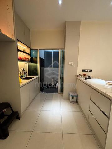 Razak City Residences (RC Residence) 1