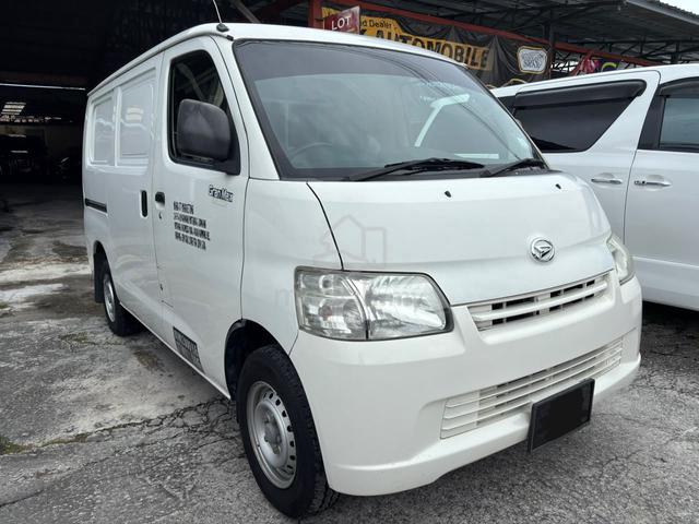 2020 Daihatsu GRAN MAX 1.5 Panel Van (M) 45K+Milea - 1