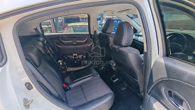 Big GRANT - 2016 Honda HR-V 1.8 V ENHANCED (A) - 5