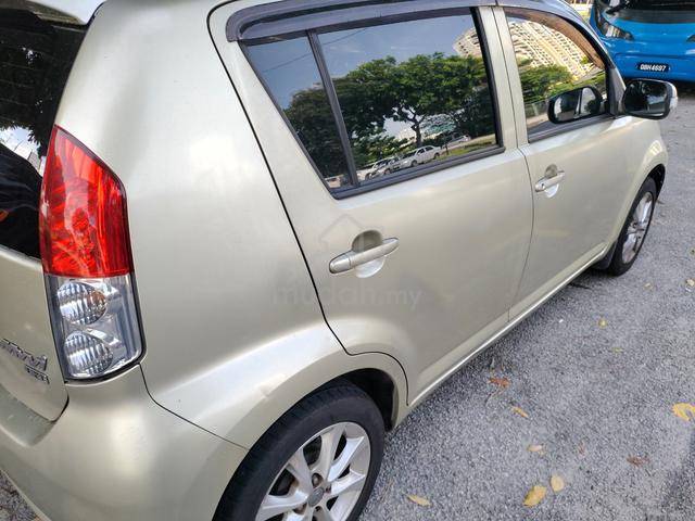 2006 Perodua MYVI 1.3 EZi (A) - 4