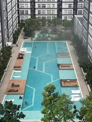 Canopy Hills 1