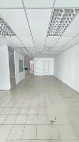 KK Times Square | Renovated Office | Kota Kinabalu 1