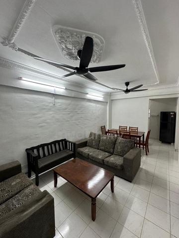 Damai Apartment (PJS 8 Bandar Sunway) 1