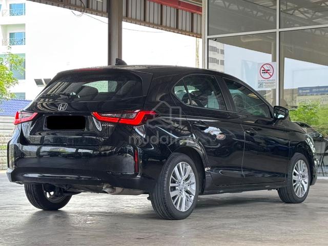 HONDA CITY 1.5 V-SENSE HB (A) GN5 FULL Spec - 3