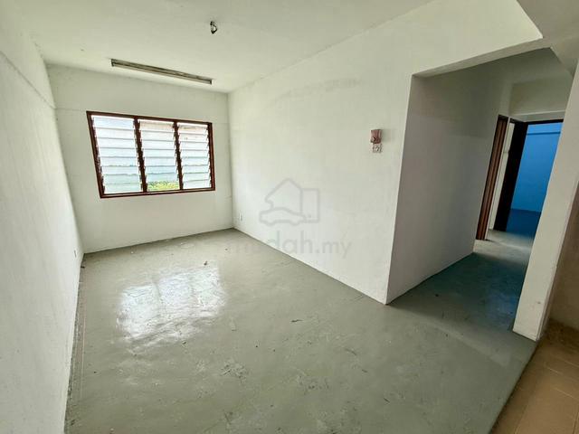 Taman Permai Indah Flat 1