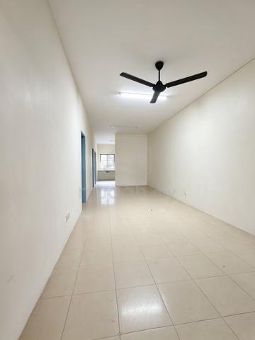 Rumah teres setingkat untuk disewa - Setia Awan Perdana 1