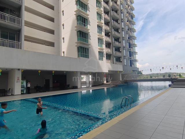 The Aliff Residences 1
