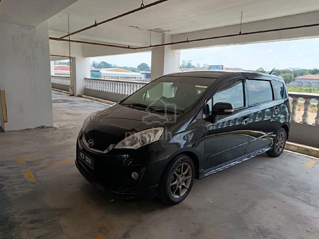 2014 Perodua ALZA 1.5 EZ (A) - 1