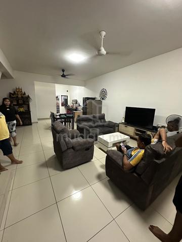 SALE! 2-Storey Terrace in Gated Community M Aruna, Rawang 1