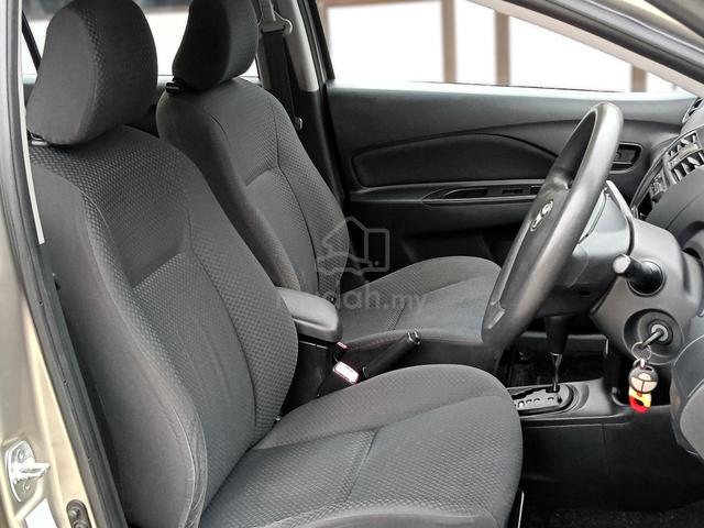 2009 Toyota VIOS 1.5 J (A) - 5