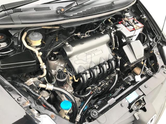 2007 Honda CITY 1.5 I-DSI MY03 GD ENHANCED (A) - 4