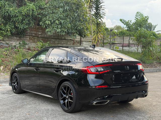 2022 Honda CIVIC 1.5 EX FL1 HATCH-BACK MODEL - 5