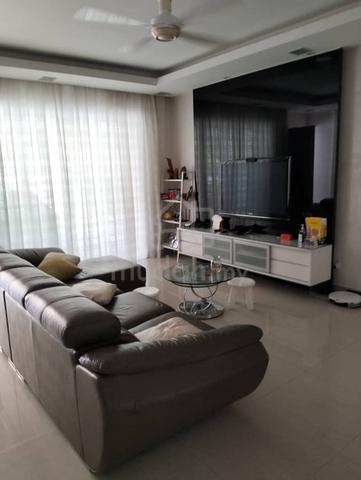 Cheras Freehold 2.5 Storey Terrace 1