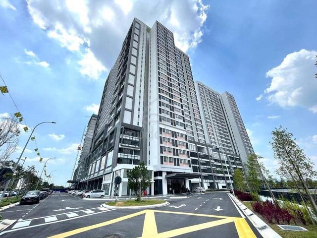 Horizon Suites 1