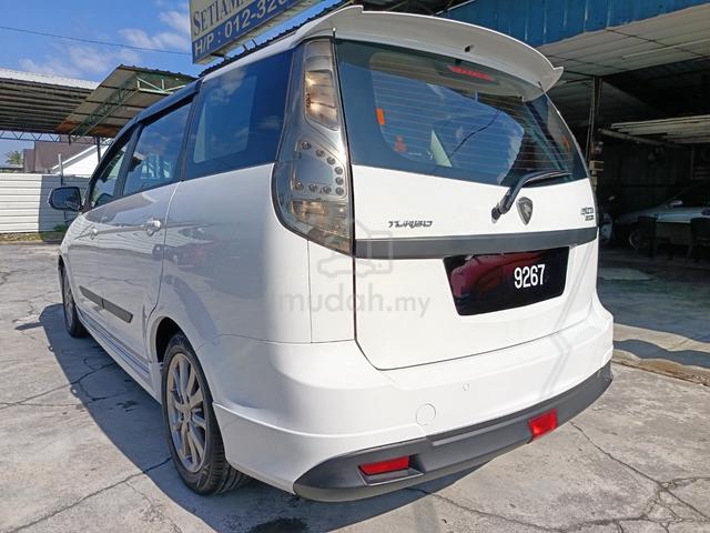 2015 Proton EXORA 1.6 BOLD PREMIUM (A) - 2