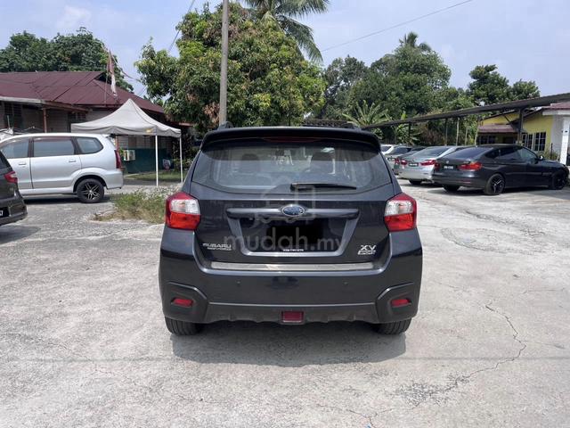 2015/2016 Subaru XV 2.0 SPORT (LOAN KEDAI) - 5