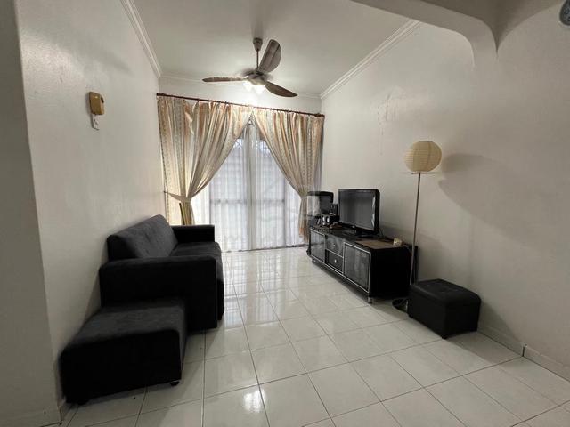 Kiara Apartment (Taman Mutiara) 1
