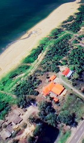 0.9 Acre Land Tepi Pantai Pekan 1