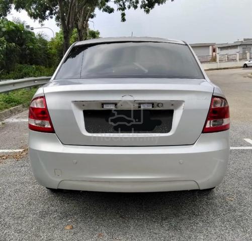 2008 Proton SAGA 1.3 BASE LINE (A) - 3