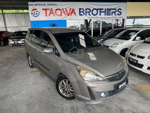 2015 Proton EXORA 1.6 BOLD EXECUTIVE (A) - 1