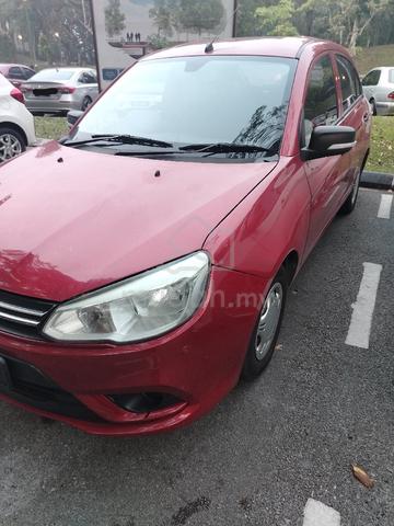 2019 Proton SAGA 1.3 EXECUTIVE CVT MY2016 (A) - 2