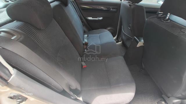 2011 Suzuki SWIFT 1.5 GX FACELIFT (A) - 3
