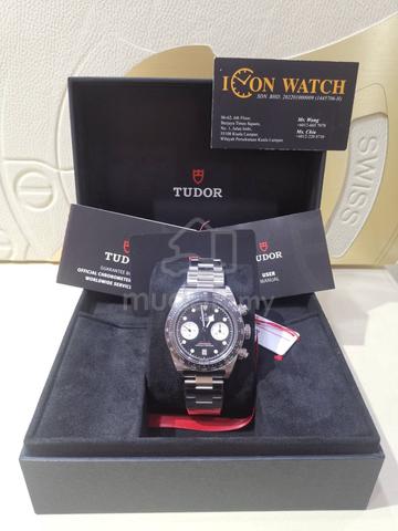 《Brand New》 Tudor Black Bay 79360N Black Dial - photo 2 of 6