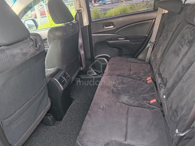 2014 Honda CR-V 2.0 i-VTEC (A) - 5