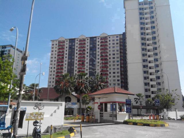 Vista Pinggiran 1