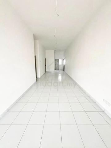 【 Total Customer Satisfy 】CASSIA BUKIT BANYAN - Single Storey Terrace 1