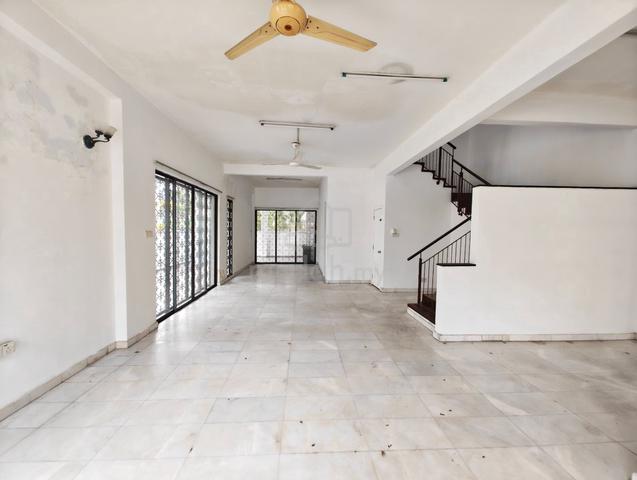 Bukit Jalil Taman Esplanad 3 Storey Terrace For Sale 1