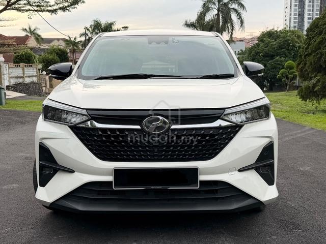 2024 Perodua ALZA 1.5 AV MY22 (A) - 3