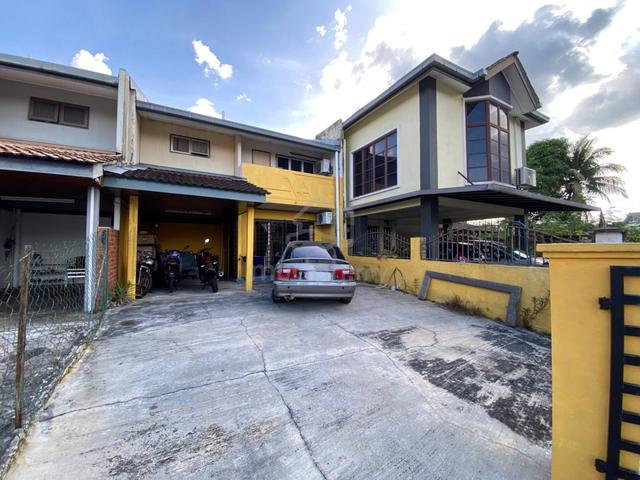 20X82 PALING MURAH Seksyen 4 Bandar Baru Bangi 1
