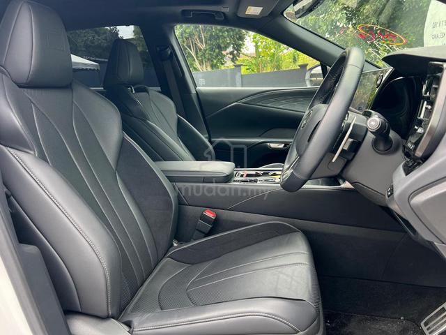 2024 Lexus RX350 2.4 F SPORT (A) - 5
