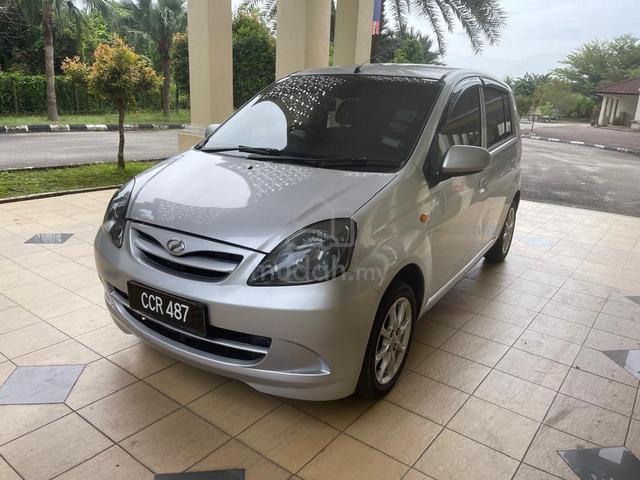 2010 Perodua VIVA 1.0 EZ (A) - 1