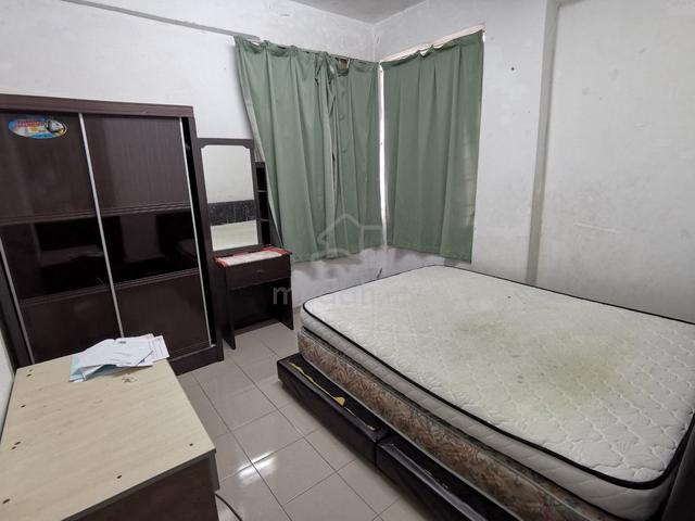 Mutiara Bandar Perda 1