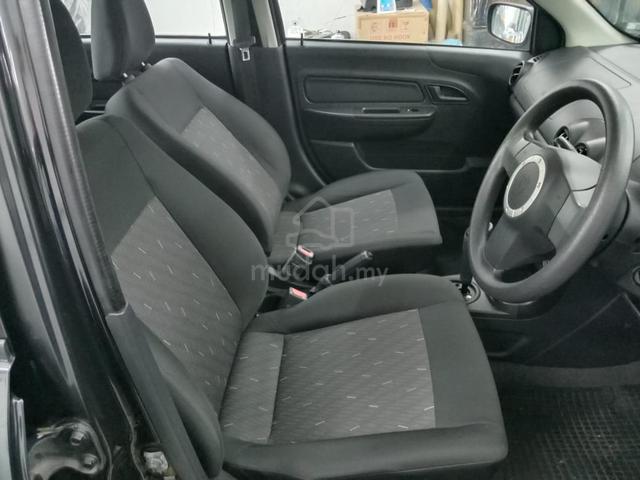 2015 Proton SAGA 1.3 PLUS (A) - 5