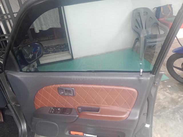 2002 Perodua KELISA 1.0 EZ (A) - 3