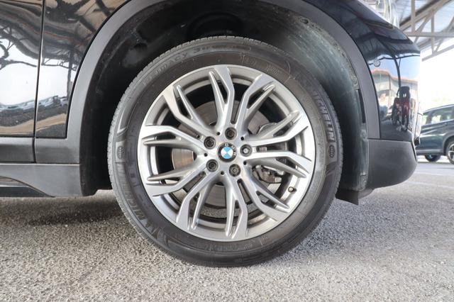2019 Bmw X1 2.0 SDRIVE 20I F48 - 5