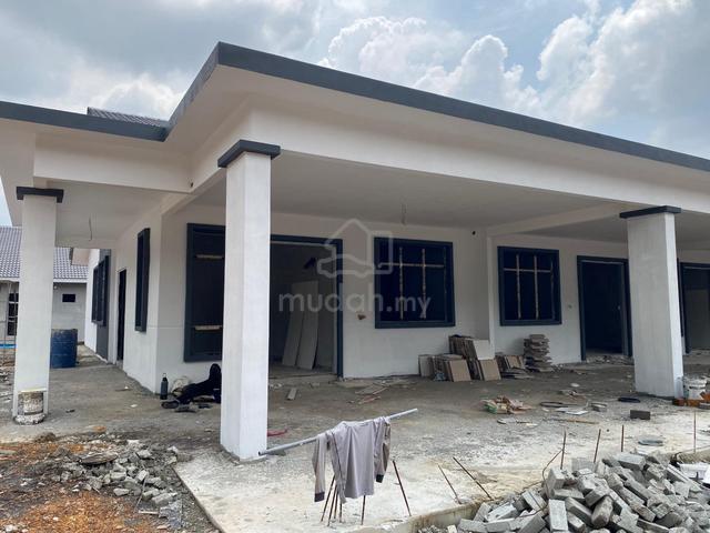 0 Down Payment🔥FREE SEMUA YURAN GUAMAN & DUTI SETEM🔥FREEHOLD 1