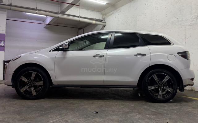 2010 Mazda CX-7 2.3 2WD (A) WHOLE SALE - 4