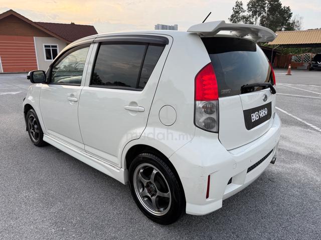 Perodua Myvi SE (A)2008 - 1